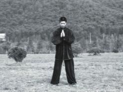 Buddhist Body Guard,