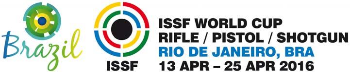 GENERAL INFORMATION All information is available on the following websites: www.issf-sports.org 