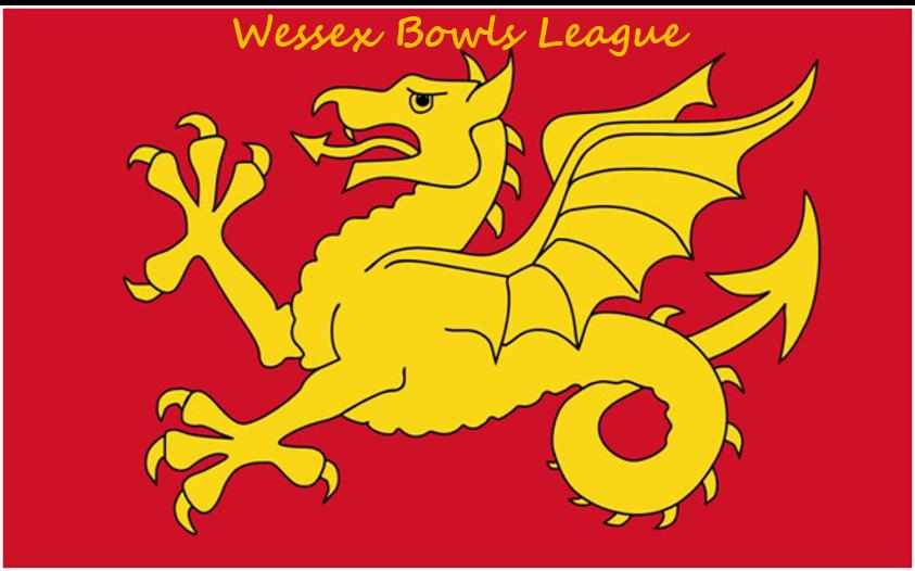 WESSEX BOWLS LEAGUE Chairman David Murley BEM Treasurer Debroy Gregory Secretary Peter Stewart Wessex Bowls League Rules ORGANISATION Season 2017-18 1.