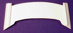 600 ARCHED PRO STOCK PR0 MOD WING #5 CRC-196 $6.