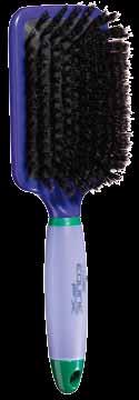 Face Grooming Brush Suggested Retail: