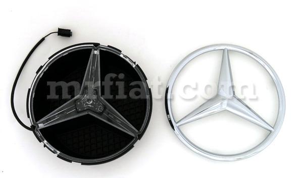 Mercedes W463 G500, G550, G65 and