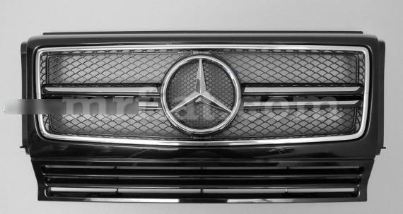 for all Mercedes W463 G-Wagon G500,.