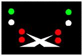 Additional signals Rule 26 (d) Additional signals for pair trawling