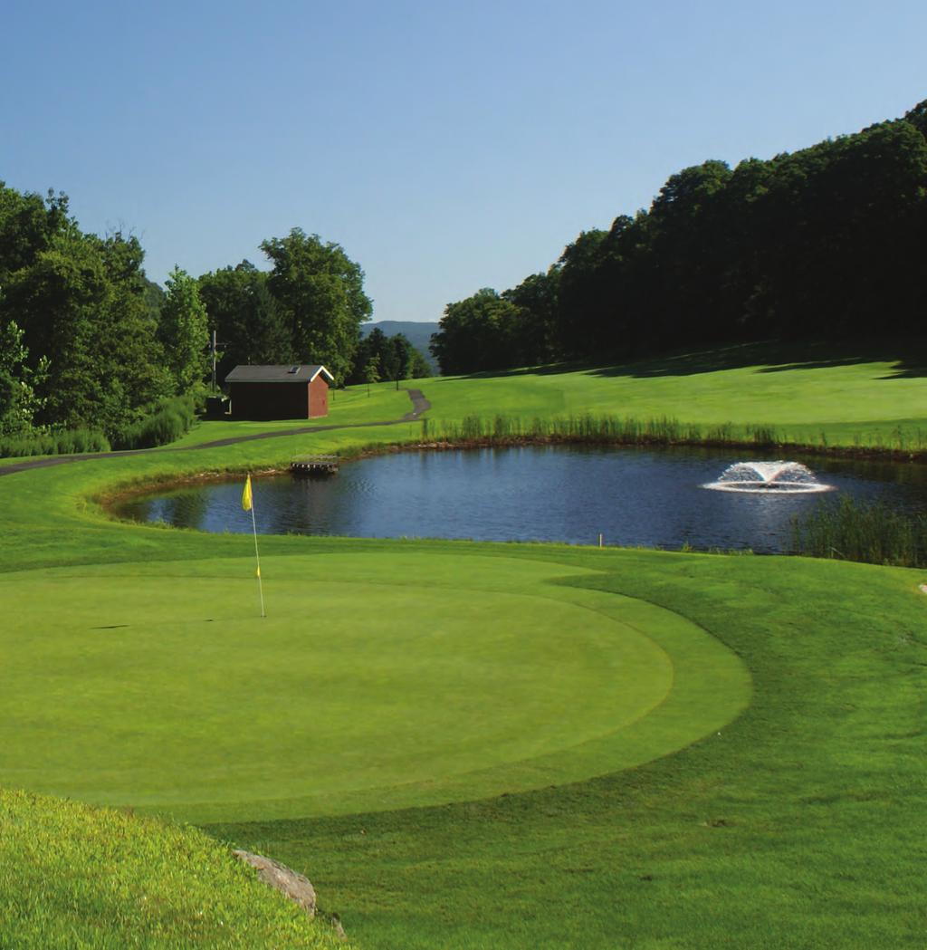 Spring 2015 Golf Country 12 Open to the Public!