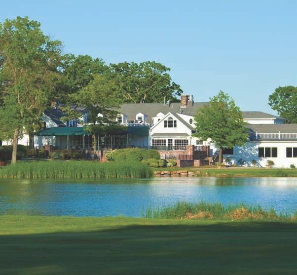Today, Montclair Golf Club is enjoyed by a diverse membership and their guests, engaging