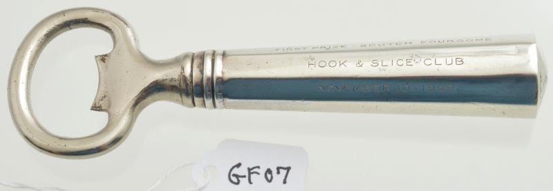 GF07 Corkscrew