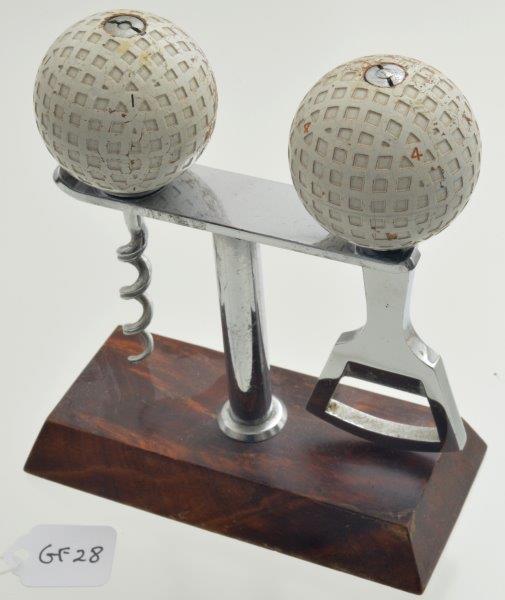 GF28 Golf ball