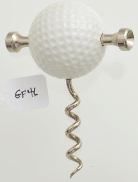 GF46 Golf