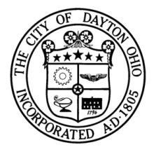 CITY OF DAYTON REQUEST FOR PROPOSAL (RFP) NO. 17014S CLASS A CERTIFIED GOLF PROFESSIONAL FOR A CITY OF DAYTON GOLF COURSE February 2017 The following is the questions with answers for this RFP.