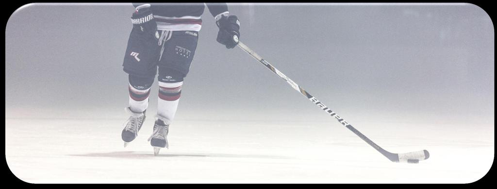 Our Programs Intro to Hockey On the Edge Hockey Fundamentals Adult Advanced: Scrimmage Power Skating Development League Sniper s Alley - As the name suggests, this is focussed on