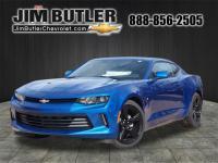 Proudly sponsored by Jim Butler Chevrolet, located at 759 Gravois Bluff Road, Fenton,