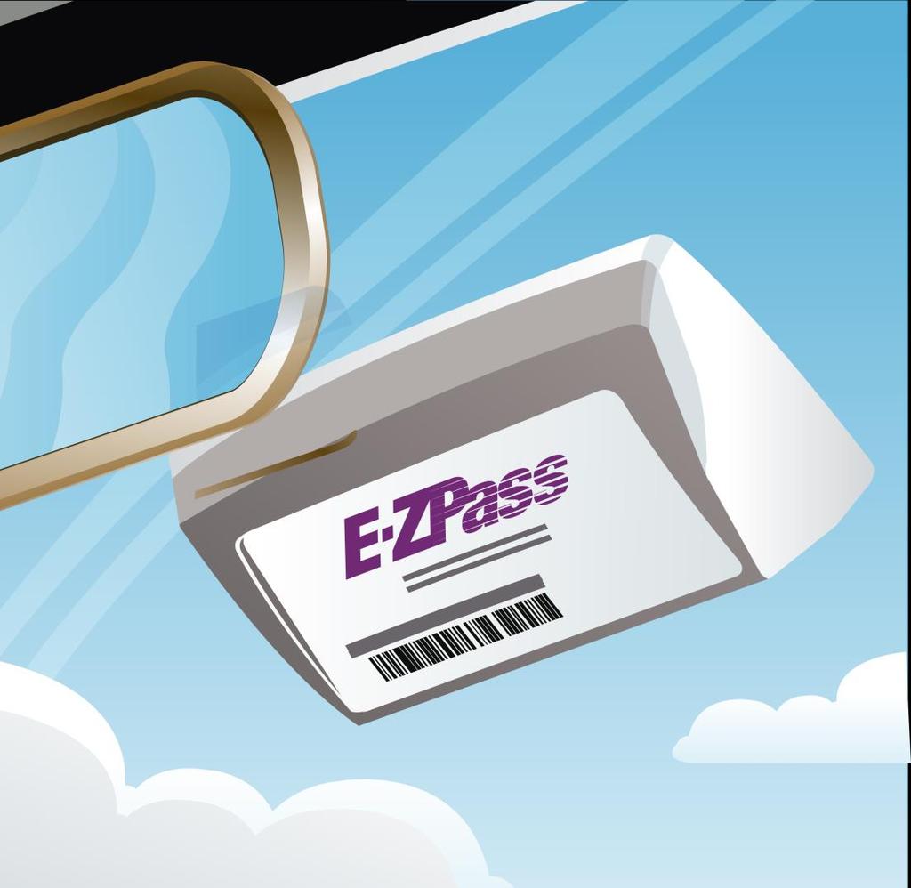 How the Express Lanes Work: E-ZPass To travel on I-66 Inside the Beltway during rush hours, you will need to have an E-ZPass funded and properly mounted in your vehicle.