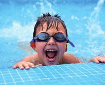 Summer Wet Courses Thornbury Leisure Centre Summer Holiday Wet Courses Time Course Ability Price Tuesday 6th & Wednesday 7th August 9.