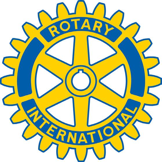 Rotary Club of West El
