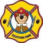 11:00 am Join us at the Pavilion for some Sand Art with Yogi Bear. Prices range from $3-$8. 12:00 pm A Pizza Party with Yogi Bear at the Pavilion. Don t forget to sign up in the Ranger Station!
