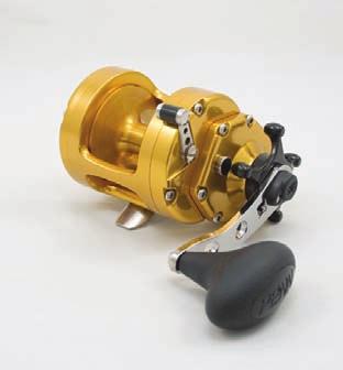 reliable star drag reel on the market.