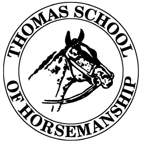 Thomas School of Horsemanship Winter Horse Show Series C Rated Long Island High Score Award Divisions Short Stirrup Eq & Hunter, Children s Hunter, Pre-Children s Hunter, Low Hunters Jr.