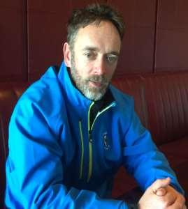 Meet Enda Lonergan West of Ireland Tournament Director Enda, from Mitchelstown in Cork, will be looking after the West for the 15 th time this week so we thought we would get to know a bit about him