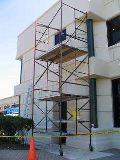 edges; When do you need Fall Protection (CONT