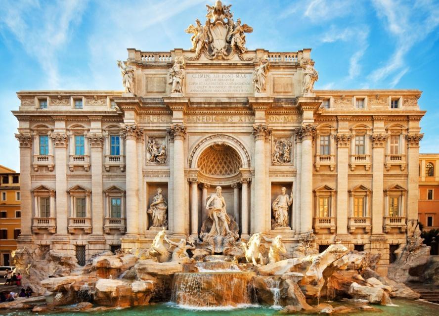 There are plenty of things to do and see in one of the oldest cities in Europe, such as the Vatican Museums, the