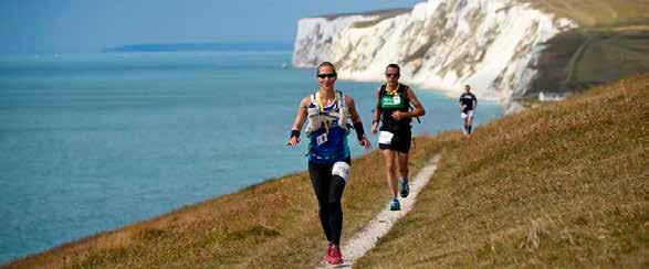 Grand Union Isle of Wight 27/28 June 2015 2/3 May 2015 Location: Maida Vale, nr Paddington / Bletchley, Bucks Registration Fee: 49 for 100km, 39 for 50km, 29 for 25km Fundraising Target: 475 for