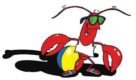 Crabby s Help Crabby complete the crossword puzzle by reading the stories in this issue for the answers.