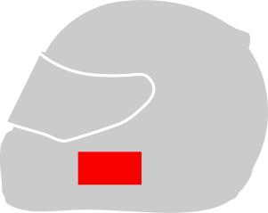 form of a corresponding badge. Only those badges distributed by the F3 Promoter must be used.