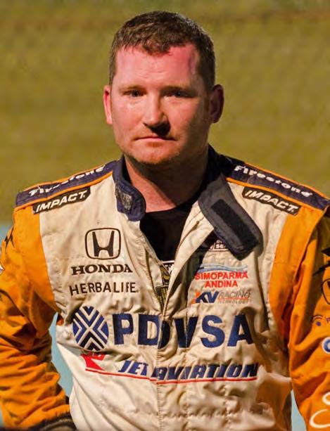 Driver Hometown DOB Height Years Racing MICHAEL BEDNAR WHITEHALL, PA AUGUST 31, 1981 5 9 20 Racing has been a passion of mine since I was 4 years old when I received my first Go Kart.