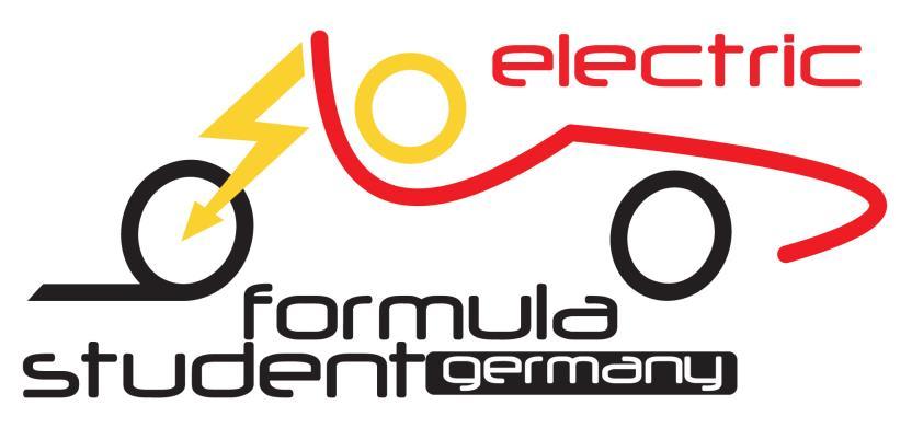 Formula Student Electric is part of Formula Student Germany, the premier intercollegiate formula racing competition in the world.