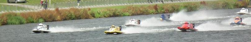 Powerboat GP also boasts World Record holders in several classes and will once again be attending the Coniston Powerboat Records Week in 2013.