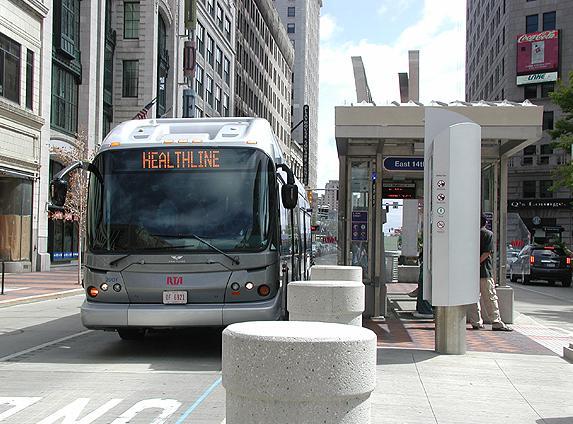 What is a Transit Mode?