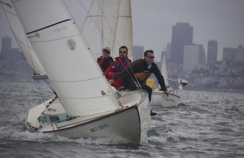 BAY AREA LEUKEMIA CUP REGATTA Is the premiere Bay Area charitable sailing event hosted by The San Francisco Yacht Club, features an elegant VIP Dinner with notable speakers, a competitive regatta