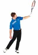early release When the club is released too early or the right wrist climbs on top of the handle, the clubface closes meaning the body has to compensate through