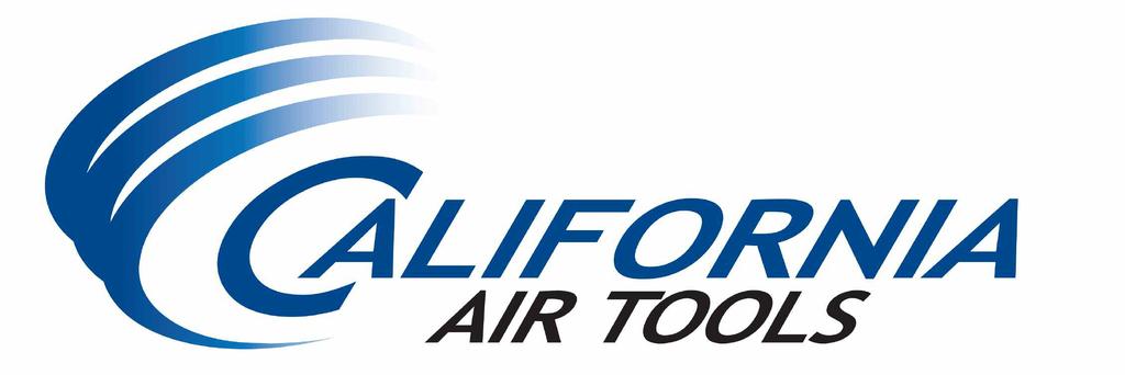 ULTRA QUIET & OIL FREE AIR COMPRESSOR OwnER'S MAnUAL CALIFORnIA AIR