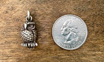 $900 Owl