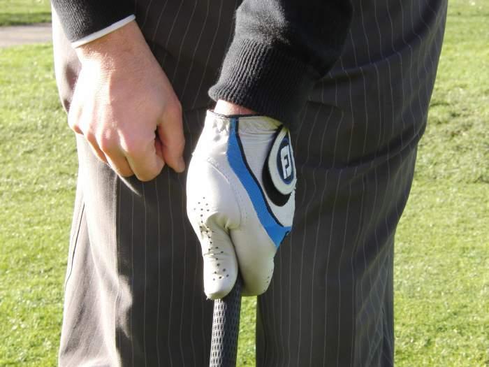 If you implement these seven basics into your game, you'll be prepared for your best season ever. 1. Grip in the Fingers One of the biggest mistakes I see many golfers making is with their grip.