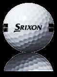 RANGE BALLS 2-PIECE RANGE BALL The 2-Piece Range ball is the softest, most durable offering we have ever engineered.