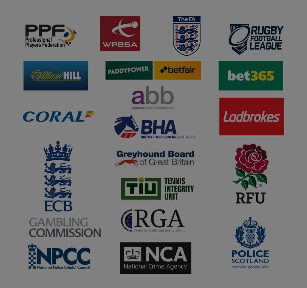 Sport and Sports Betting Integrity Action Plan Britain s approach to