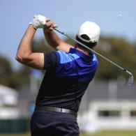 Improved Strength With improved overall strength, you can generate greater club-head speed.
