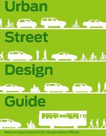 FHWA Design Flexibility Memo Q & A Clarification July, 2014 NACTO Urban Street Design