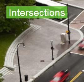 Street Design Guide can serve as an additional resource as communities plan and design