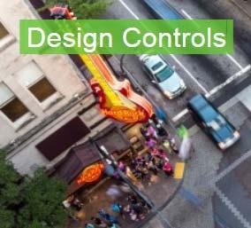 resources Does the Street Design Guide supersede other existing national standards or