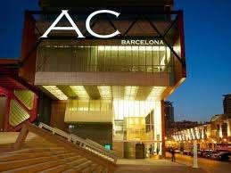 YOUR 4-NIGHT AC HOTEL by Marriott Barcelona HOTEL RATING: 4-Stars TRANSPORTATION: Included to and from the circuit
