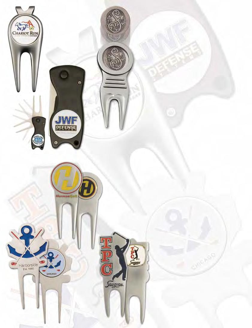 DT981 Pearl Nickel Tool with Belt or Pocket Clip Repair Tools - 1 Tooling charges and descriptions are as follows: Suffix Description Tooling (G) A Die Struck Brass ¾ or 1 $160 B Die Struck Nickel