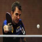 04 News/WRL A new member for Borussia Duesseldorf ITTF World Ranking, Mens (03/2008) Holger Nikelis won everything possible in his career.