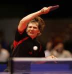 06 Tips and Tricks World Champion Werner Schlager - part 15: Fitness and Athleticism - Power and Muscular Endurance In 2003 Werner Schlager became sensationally World Champion in the Men Singles in