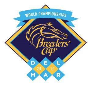 2017 Breeders' Cup World Championships - 34th Running Official Schedule of Events (All times PT) UPDATED OCTOBER 6 SUNDAY OCTOBER 22 Del Mar Stable Area Opens 8:00 AM MONDAY OCTOBER 23 Pre-Entry