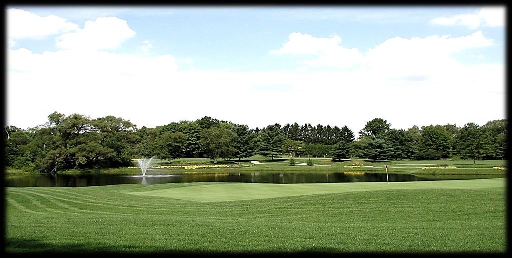 Squaw Creek Squaw Creek is one of the oldest championship caliber golf courses in the Midwest. Her mature tree lined fairways provide the golfer with a visually magnificent memory.