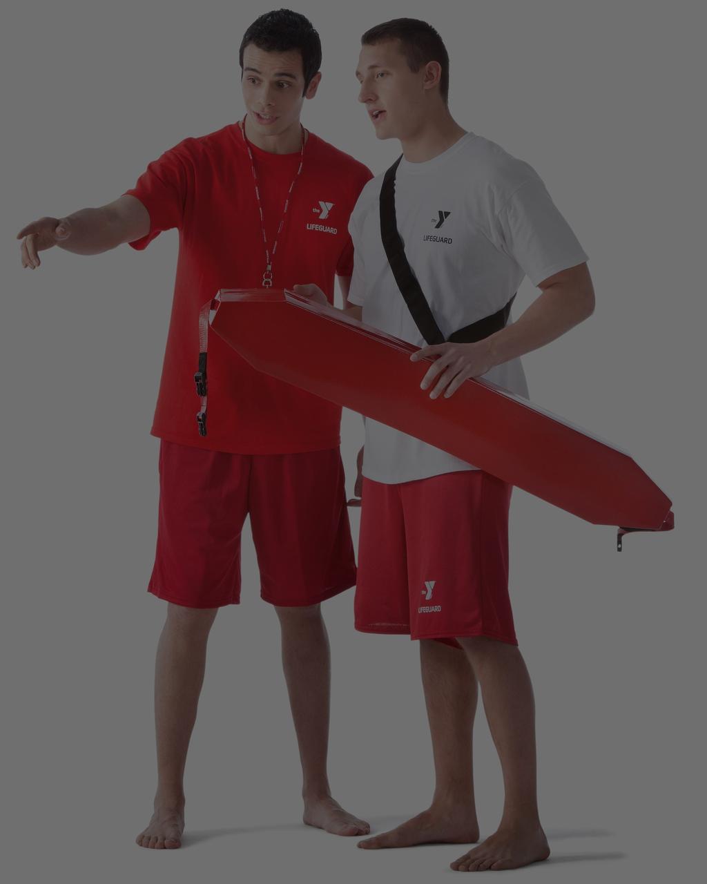 SAFE Y FIRST AMERICAN RED CROSS LIFEGUARD CERTIFICATION CLASSES American Red Cross Water Safety Instructor (WSI) The purpose of the American Red Cross Lifeguard course is to provide entry level